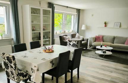 Ferienwohnung Gute Zeit - Foto 8