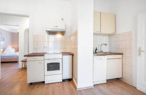 JAKSE-Apartments - Bochum Work & Relax - Top Anbindung & Parkplätze - Foto 33