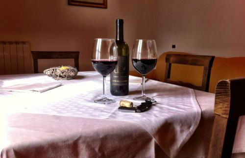 Garden Relais Le Fontanelle - Foto 46