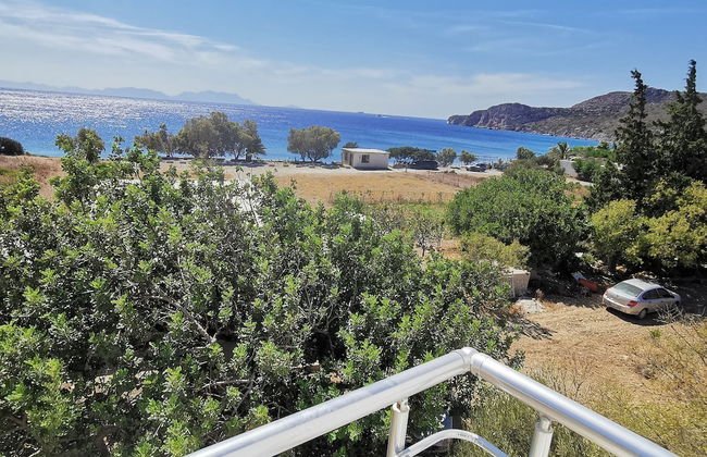 BAĞLARÖZÜ APART - Foto 22