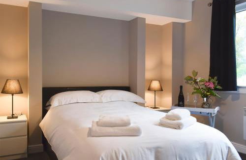 The Lodge At Braemor - Foto 10