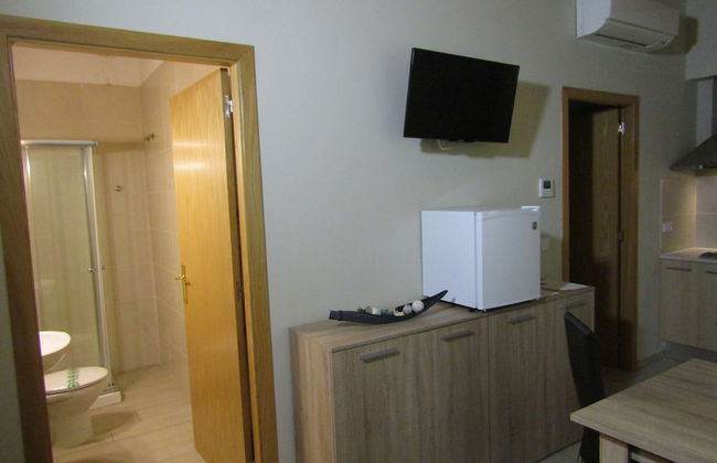 Aparthotel Giuliano - Foto 70