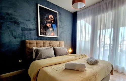 stylish loft downtown - Foto 10