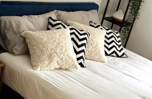 Stylish and Modern One-Bedroom Flat in Dorset - Foto 19