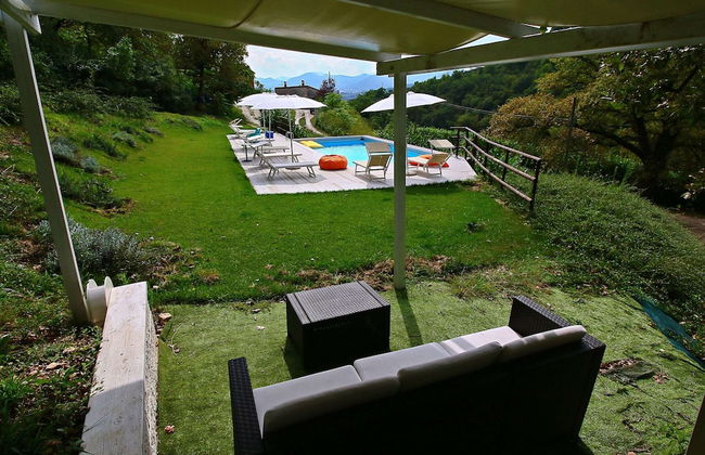 Belvilla by OYO Casa Oro - Photo 1