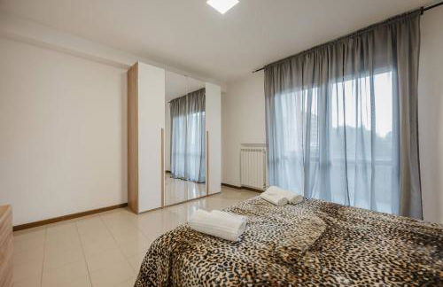 Unico Apt 3A, 2 camere, parcheggio gratis, 10 minuti da Venezia - Photo 14