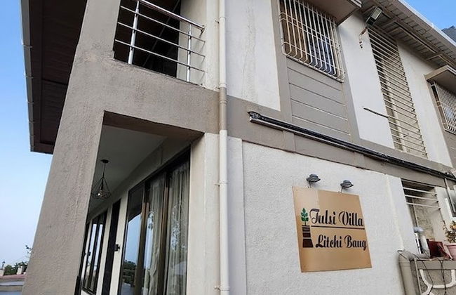 Tulsi Villa, Panchgani, Mahabaleshwar - Photo 37