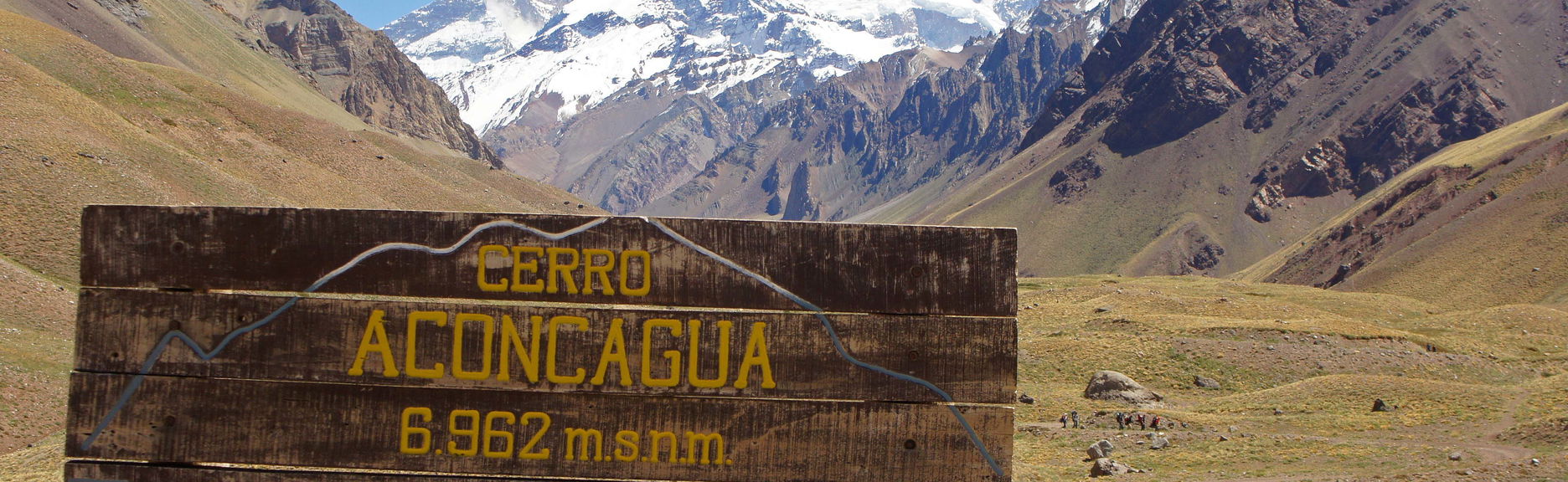 Aconcagua Park Trip - Foto 1