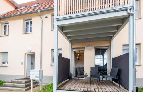 Moderne Ferienwohnung Maria Legoland 70m2 & Moderne Monteurzimmer 80m2 - 2-12 Gäste - Photo 64