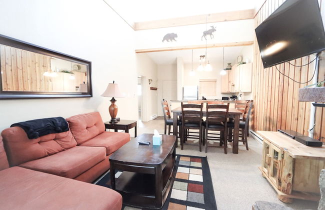 Whisk Away to Winter Park! 2 BDR 5 Min From Skiing - Photo 1