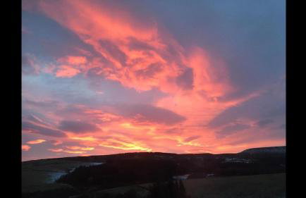 The Shearer's Hut in the Peak Park - Photo 20