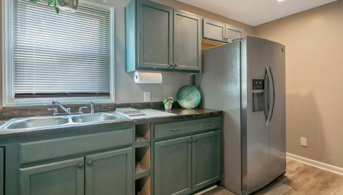 Ellis Hideaway - Foto 4