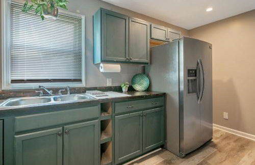 Ellis Hideaway - Foto 4