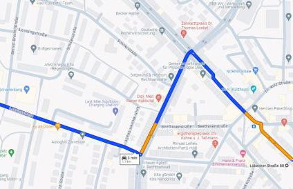 Familienappartement in Zentrum - Foto 21