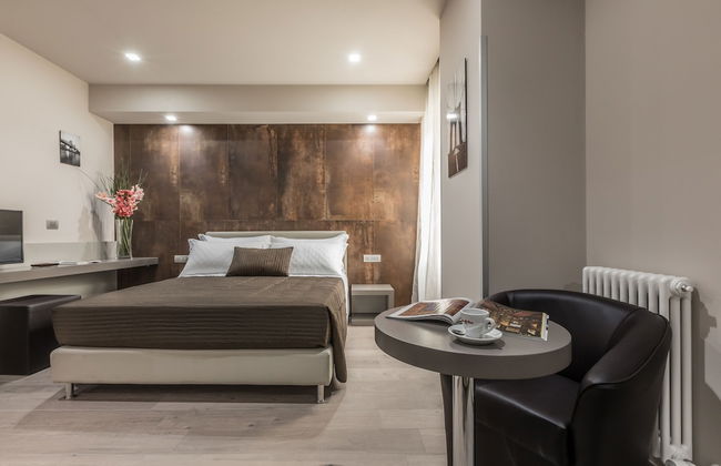 Astoria Deluxe Rooms,,Check in presso L’Hotel Astoria, Via Fratelli Rosselli 14 ,, - Foto 11