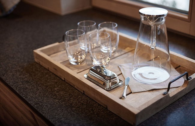 Hahnenkamm Suite Deluxe Ski-In Ski-Out - Foto 14