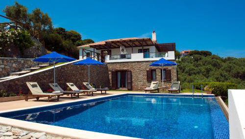 villa iliana - Foto 3