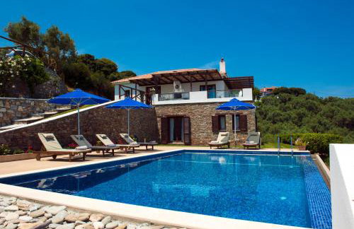 villa iliana - Foto 3