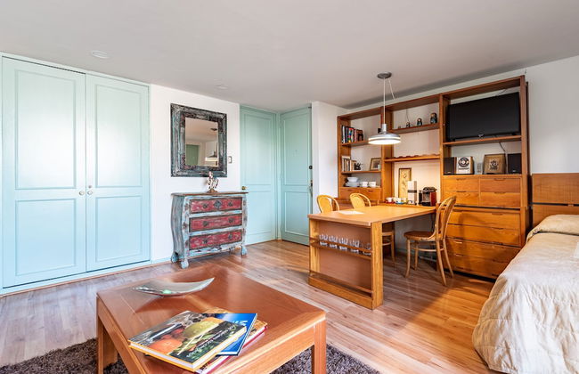 JUUB Reforma at your doorstep - Foto 22