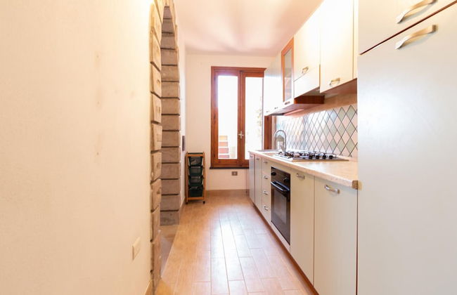 Welcomely - Josto Panoramic House - Foto 22