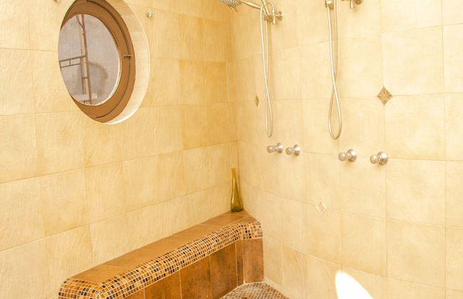 Beach Front White Sand Villa - Foto 66