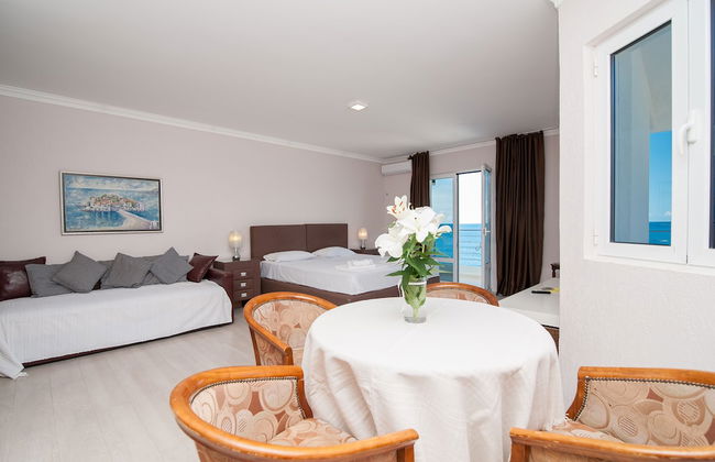 Open Sea Apartments - Foto 26