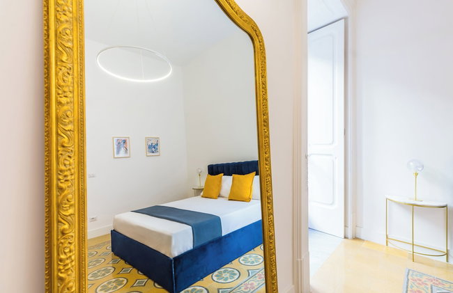 Piazza Amedeo Flat by Wonderful Italy - Foto 11