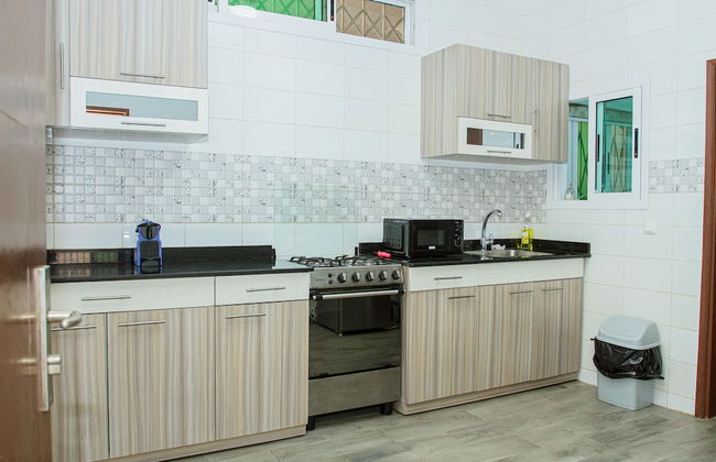 Residences Saint Pierre - Photo 10