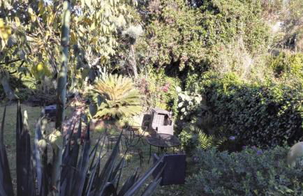 Lucrezia Garden Catania - Foto 2