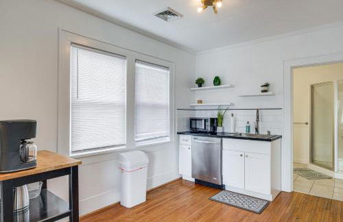 Less Than 3 Mi to Dtwn Roanoke Inviting Unit with Balcony - Foto 8