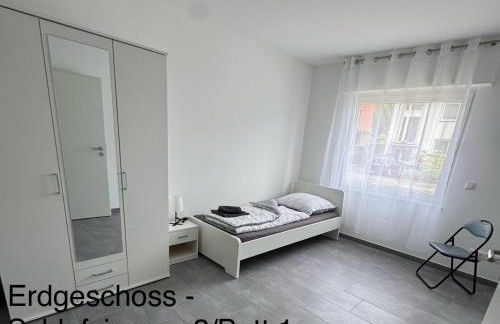 Zuhause auf Zeit in Efferen - Photo 16