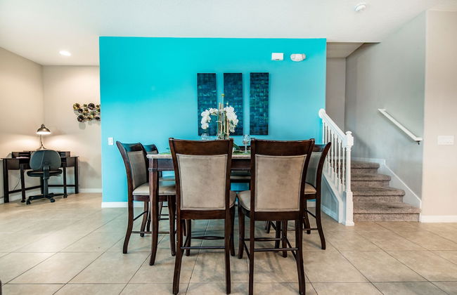 Pool Home, 11 mi to Disney! Free Water Park - Photo 33