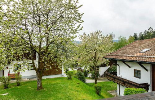 Komfortwohnung mit Pool und Sauna - Photo 22