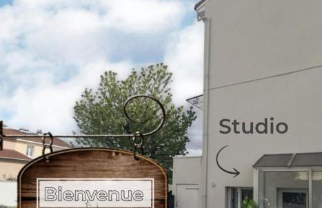 Charmant studio 30m2 - Foto 1