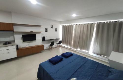 Studio em Boa Viagem, próximo à praia - Photo 8