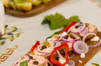 Trefon Hotel Apartments and Family Suites - Foto 133