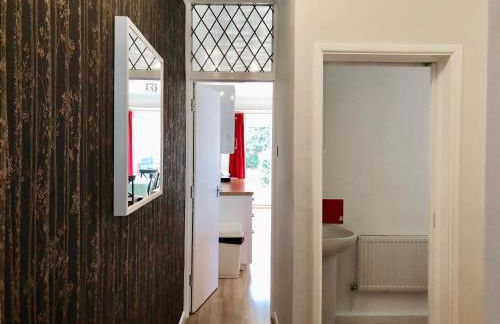 Little Connaught 2 bed House pet friendly - Foto 33