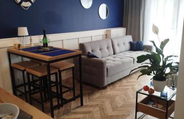Trimare Blue Apartament Sztutowo - Foto 1