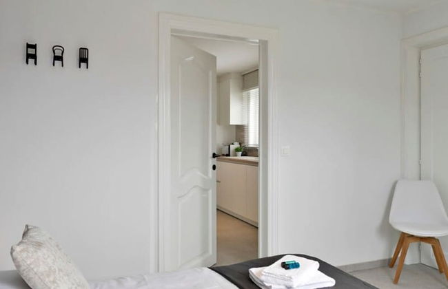 Spacious Bungalow With Garden Near the Beach sea - Foto 17