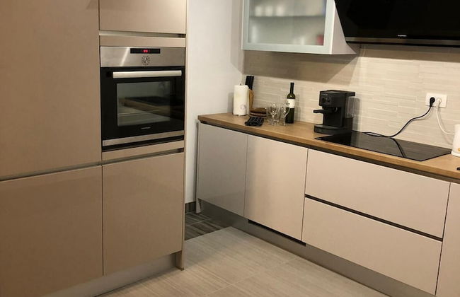 Villa Dragi, Villa With Pool and big Terrace, sea View, Peacfully and Quite - Foto 17