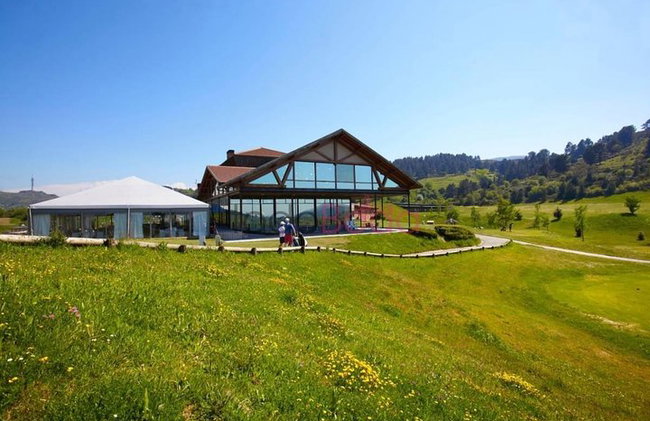 3 Tage Bilbao Basic Golf Experience - Foto 2