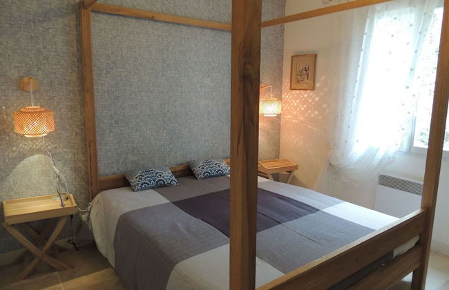 Holiday Home Vaison With Private Pool - Photo 4