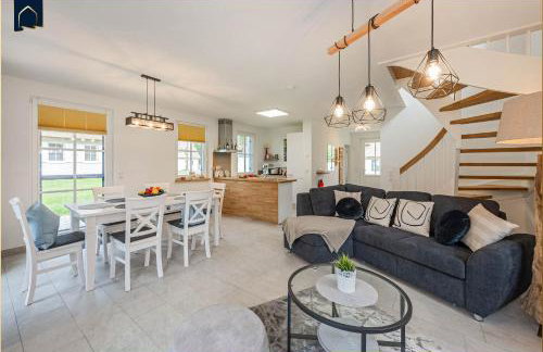 Fischerdorf Ferienhaus JoHann - Foto 7