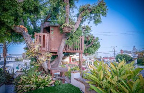 Mediterranean-Style Villa in Point Loma - Foto 44