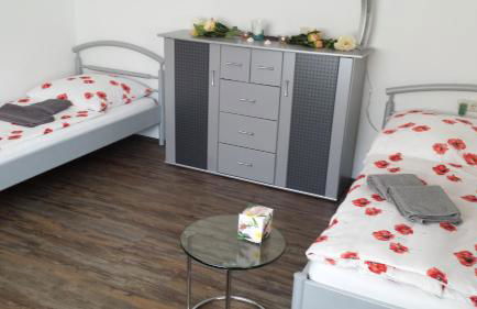 Ferienwohnung Baur - Foto 8