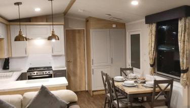 Hillingworth's Hot Tub Retreat - Lochmaben - Foto 4