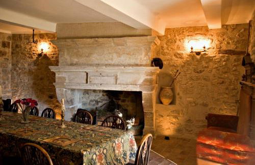 La maison Renaissance - Foto 6