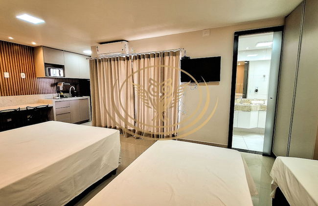 Coruja Imob - Flat Crystal Place - Foto 5