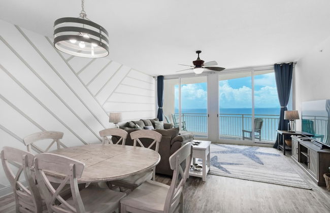 Aqua Resort 1705 - Foto 23