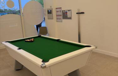 Central Milton Keynes Studio 5 Minutes from Downtown - Foto 2